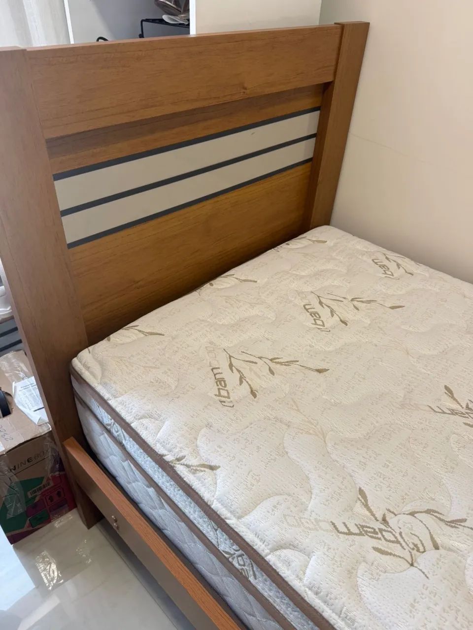 Cama Solteiro  - Foto 3