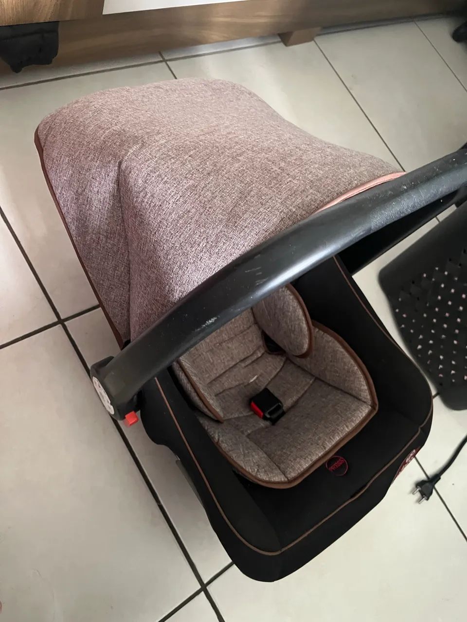Bebê conforto