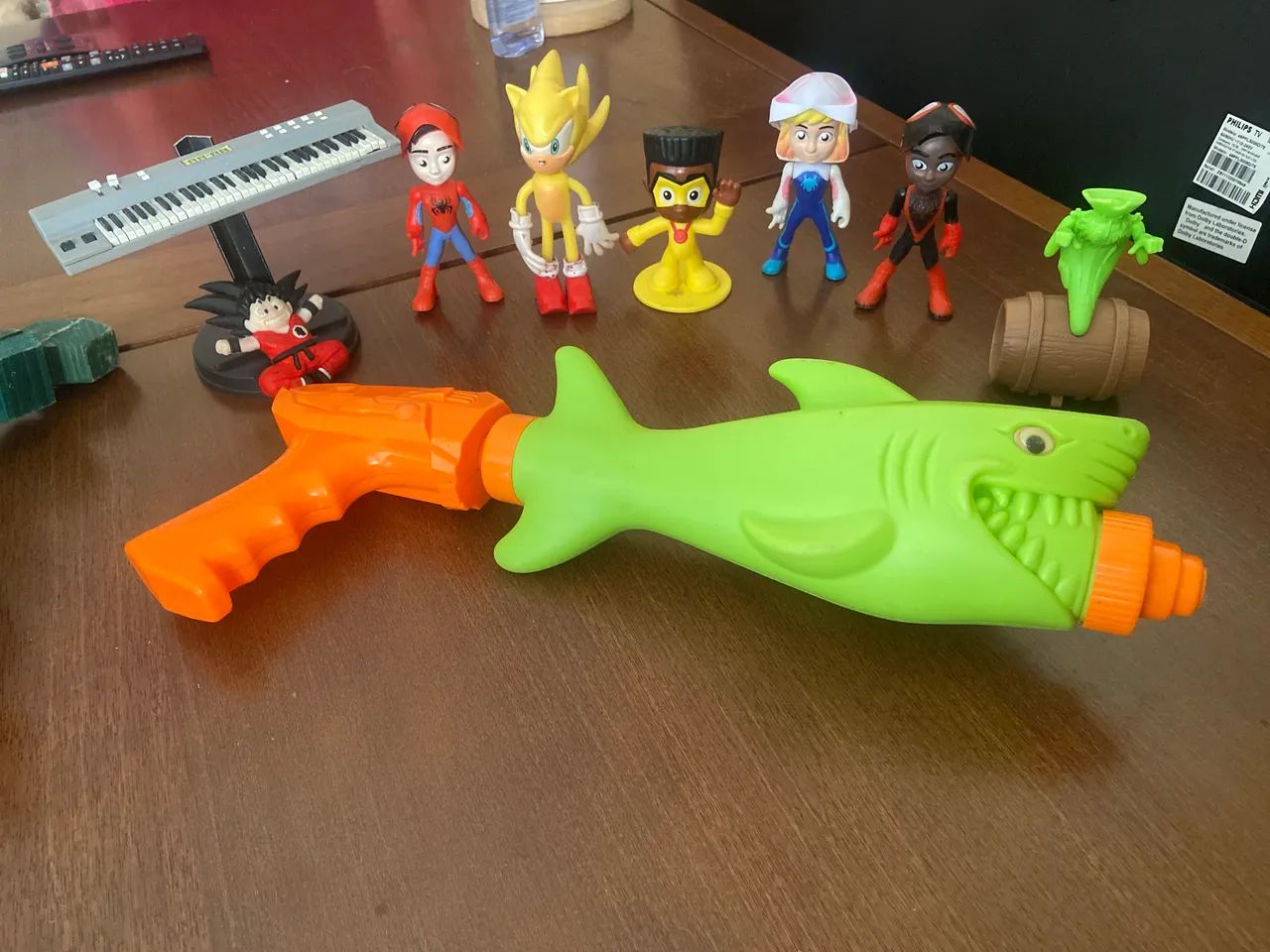 Brinquedos 