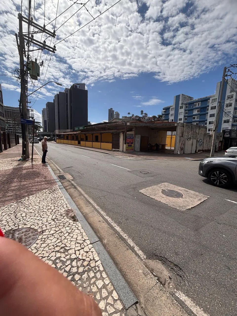 Passo ponto comercial em Ondina  - Foto 5