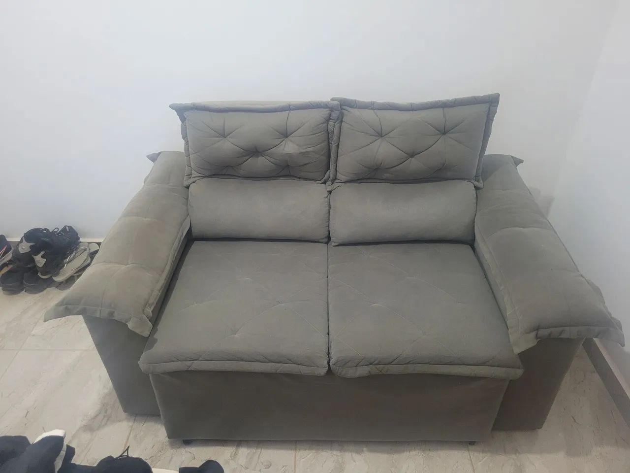 Sofá retrátil - Foto 3