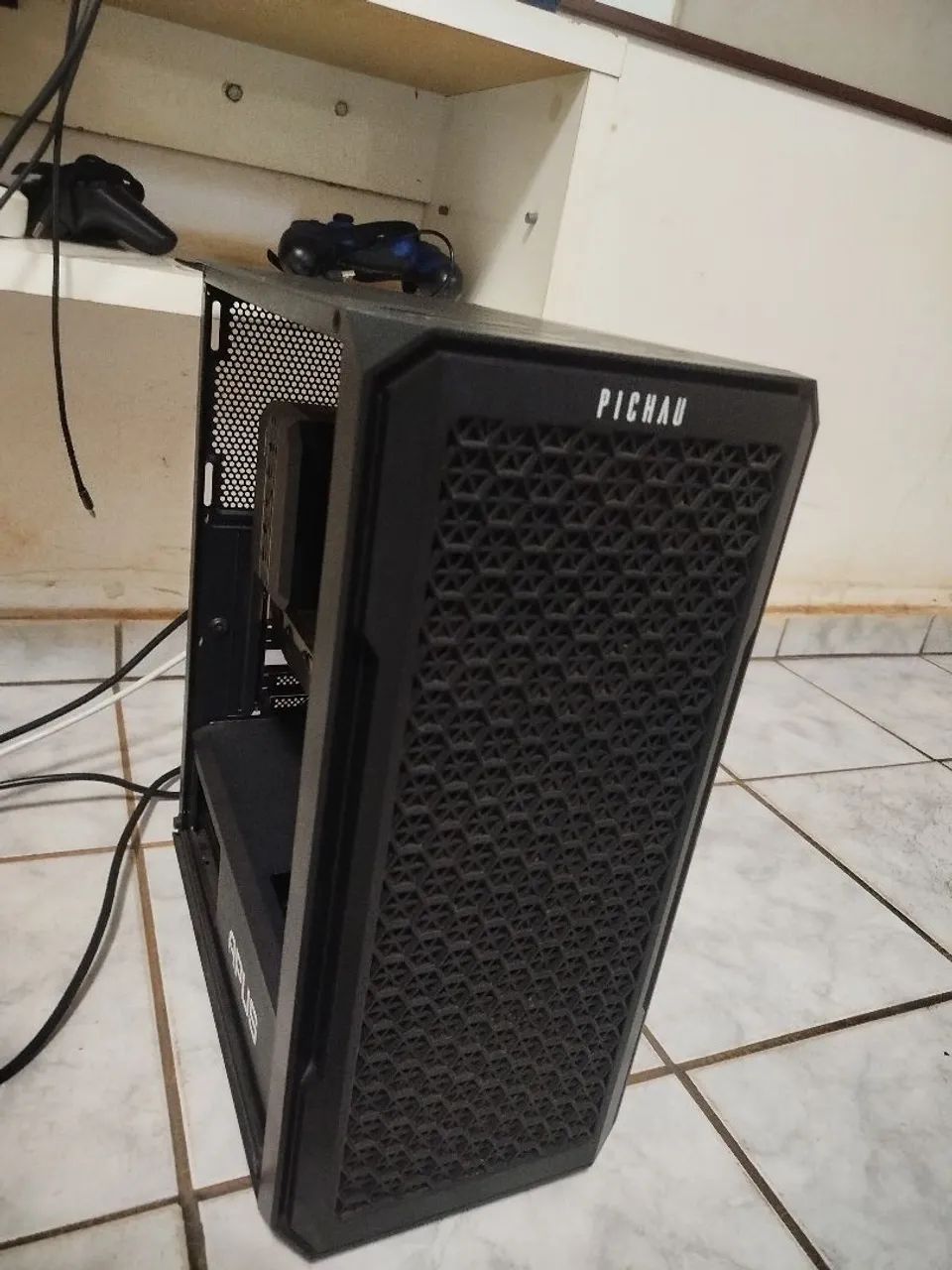 Pc gamer 
