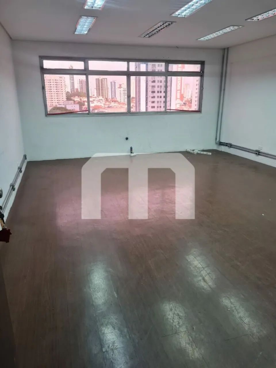 Sala comercial para locação no Tatuapé