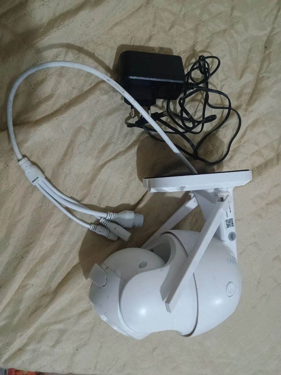 Camera ipega hp