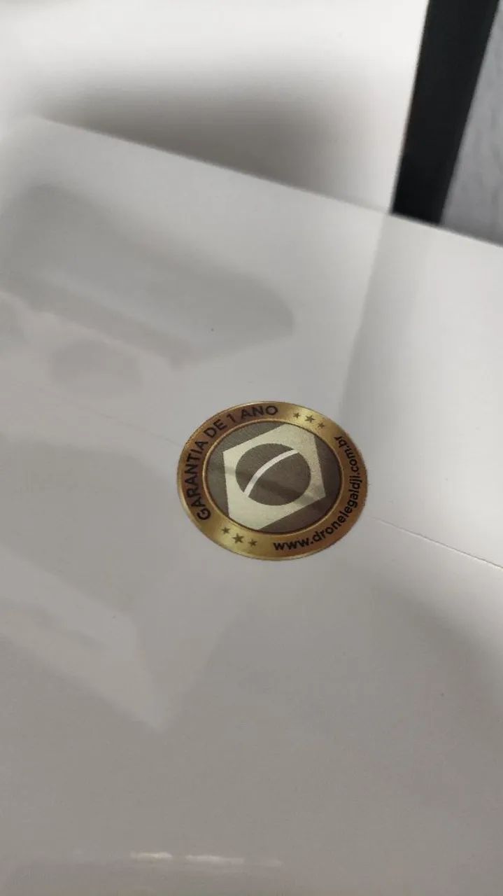 Controle DJi RC2 Novo - Oficial Brasil com garantia  - Foto 3