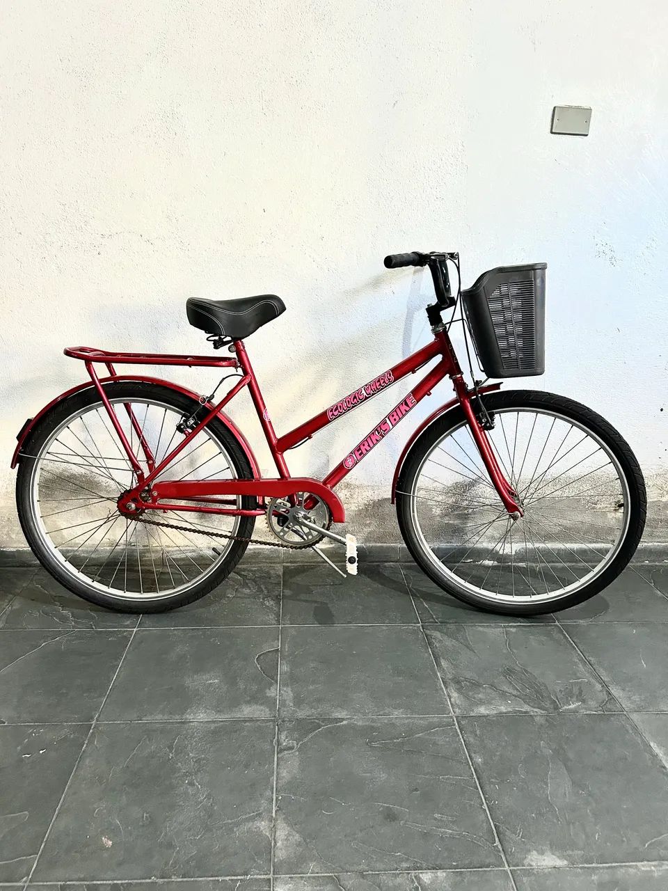 Bike Aro 26