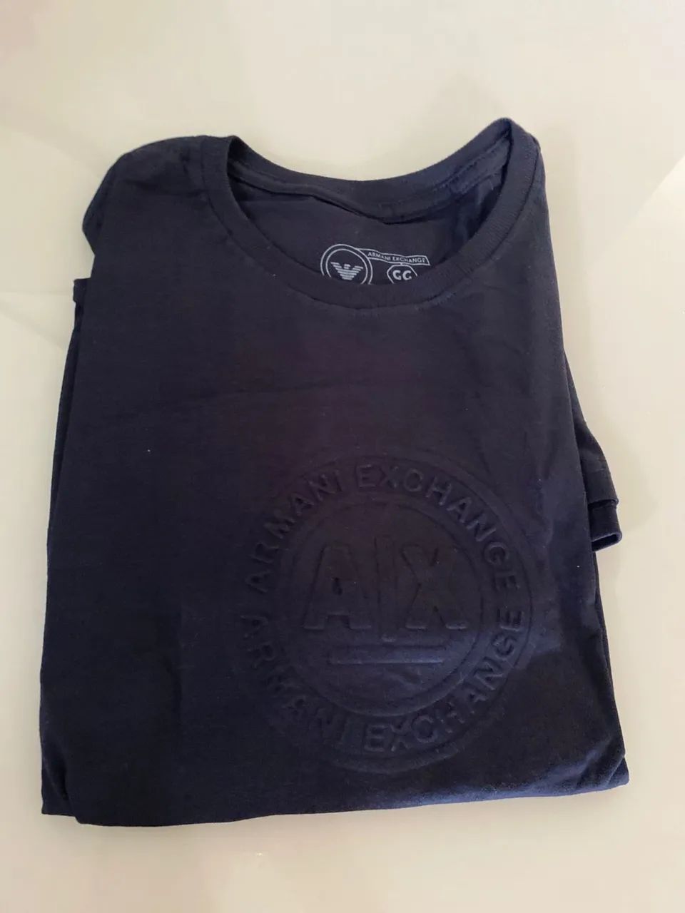 Camisas Malha Pima - Foto 3