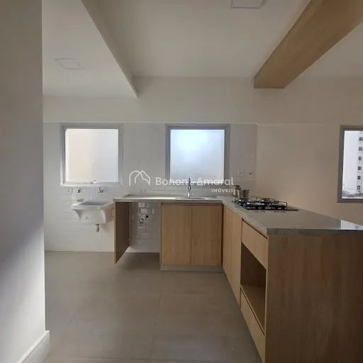 Apartamento a venda no Cambuí, Campinas