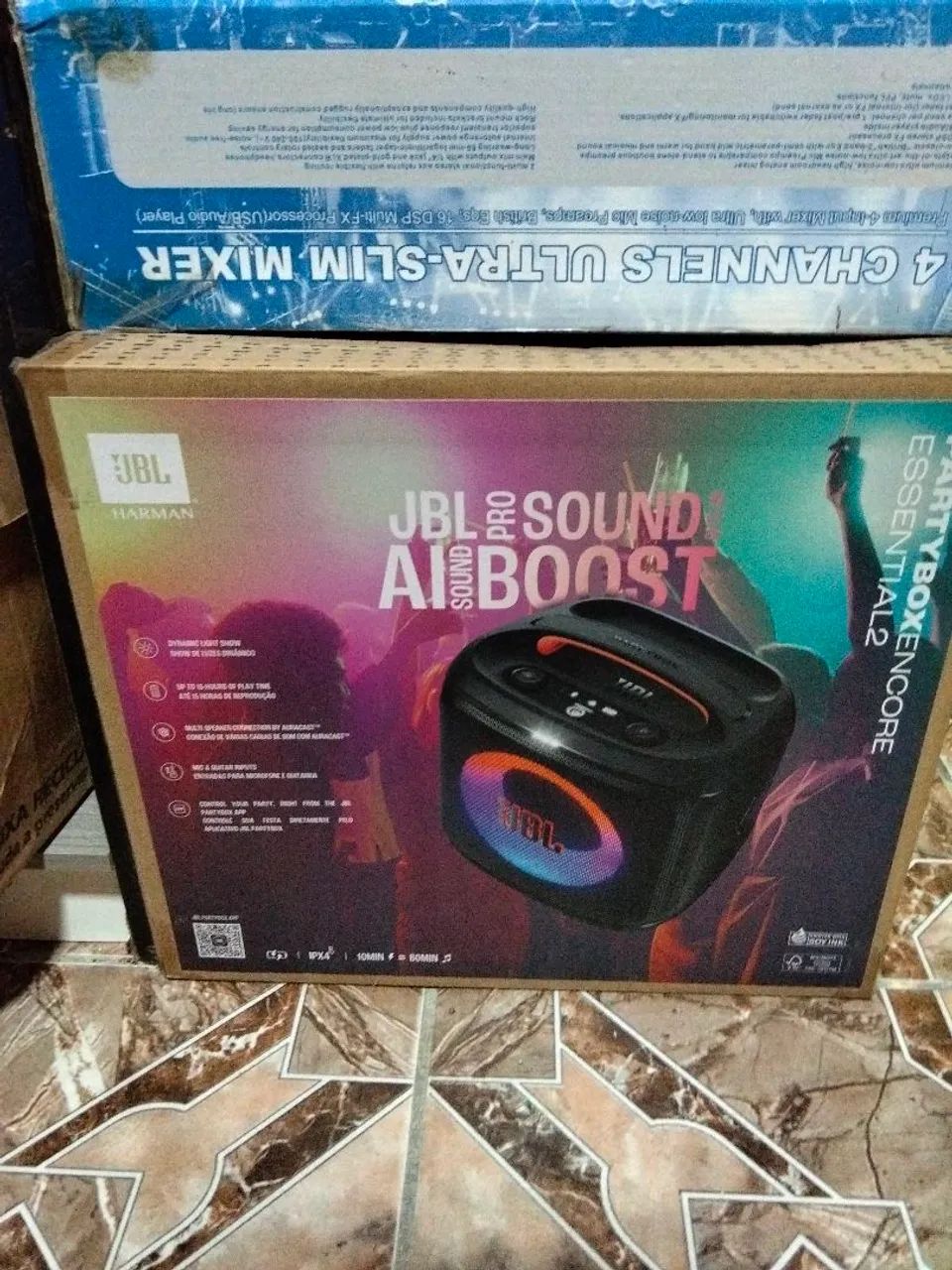 Som JBL - Foto 2