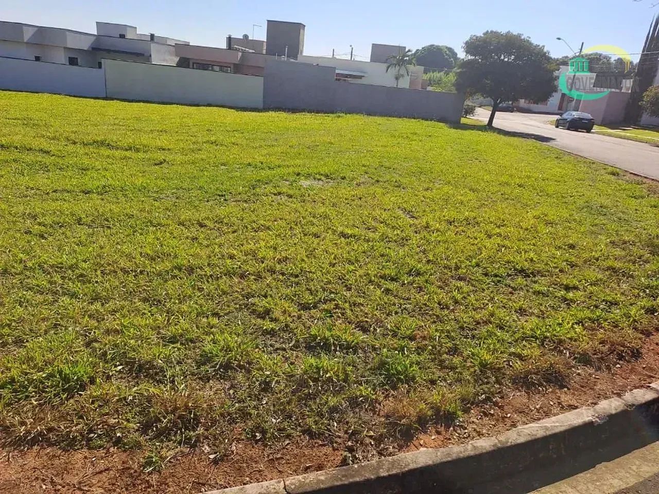 Terreno à venda, 300 m² - Centro - Estiva Gerbi/SP - Foto 4