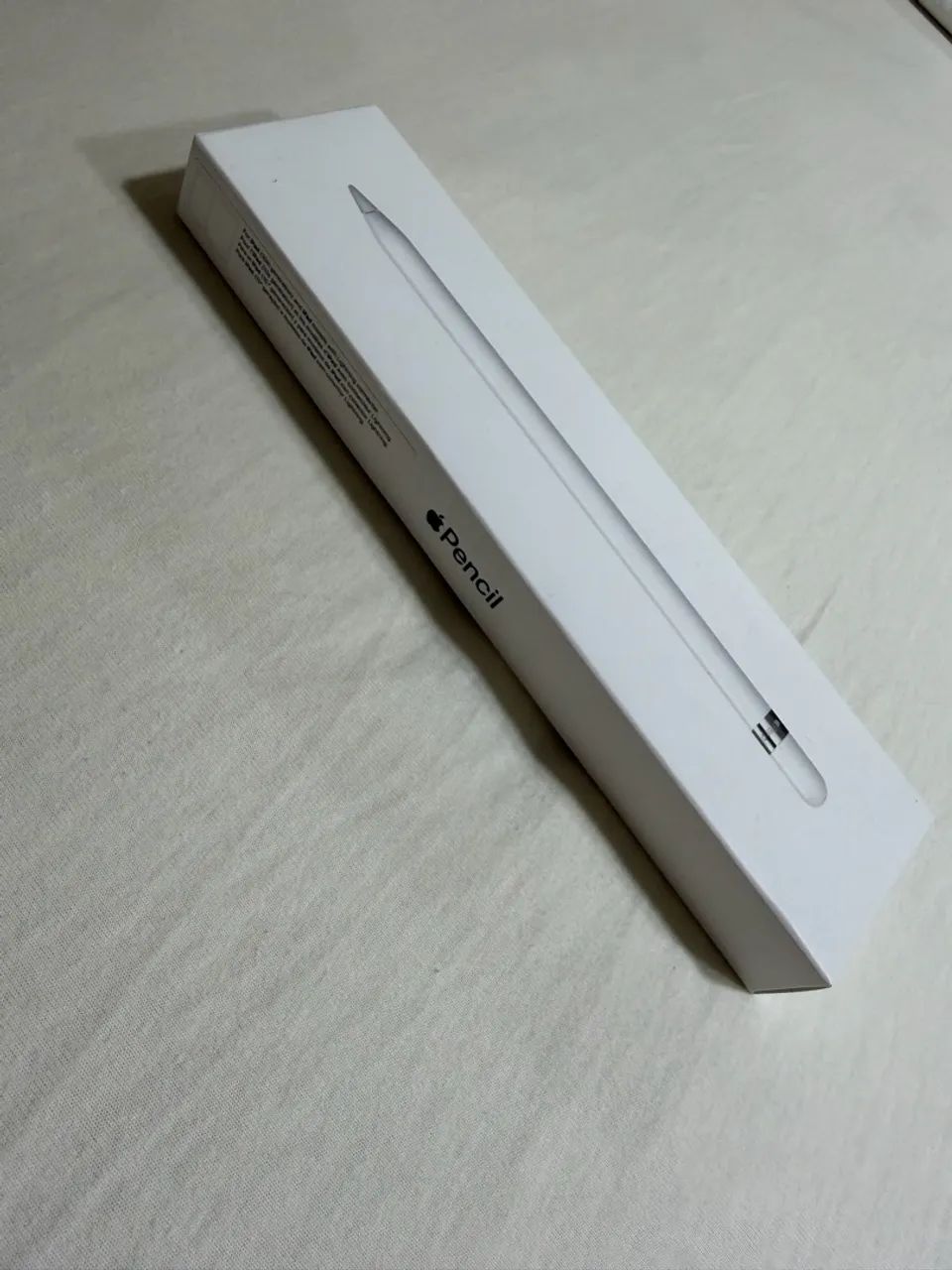 iPad 9 + Caneta Pencil Apple Original  - Foto 2