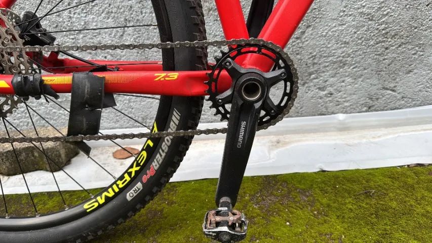 Bicicleta Oggi7.3 - 2021 - Foto 4