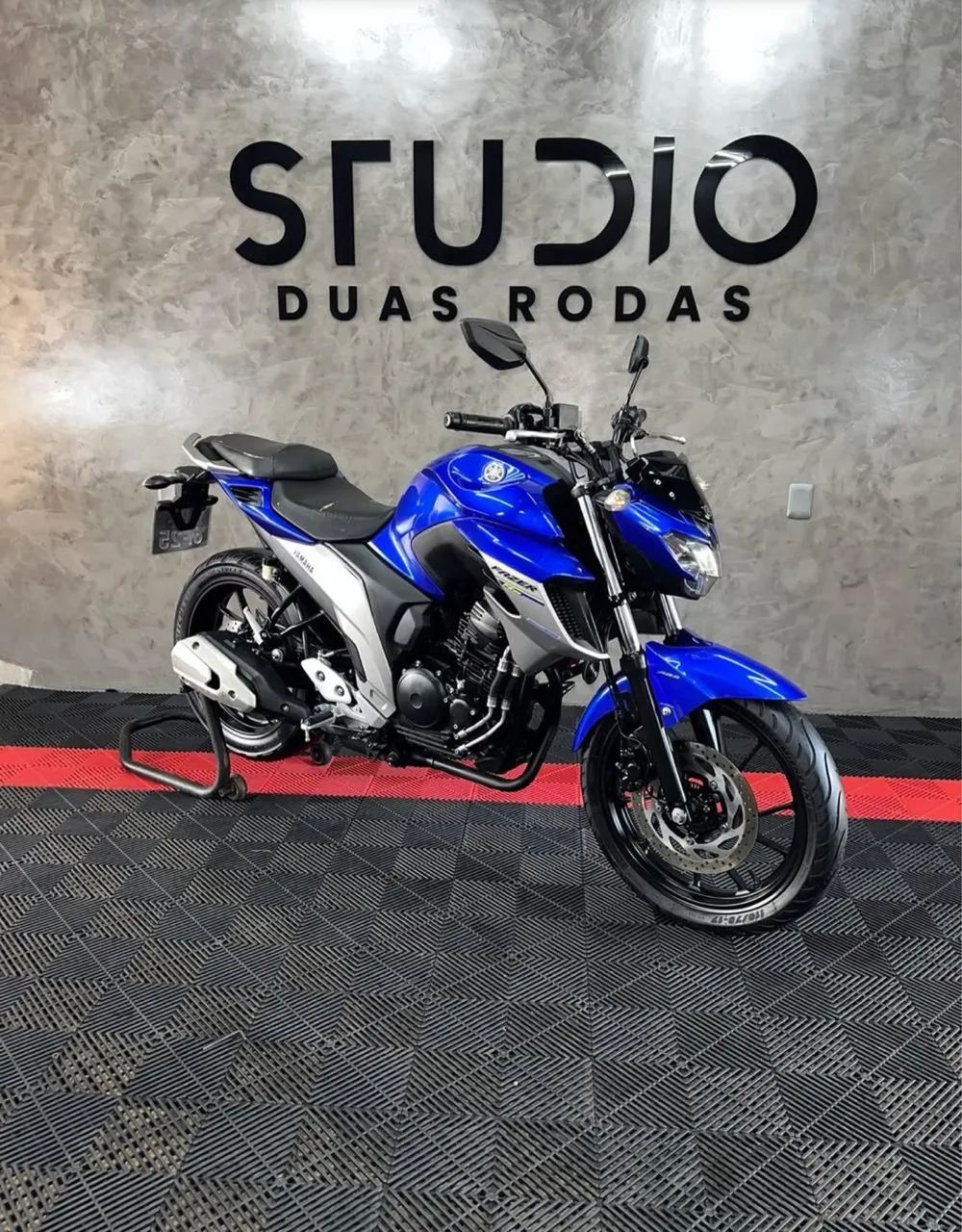 Fazer 250  - Foto 4