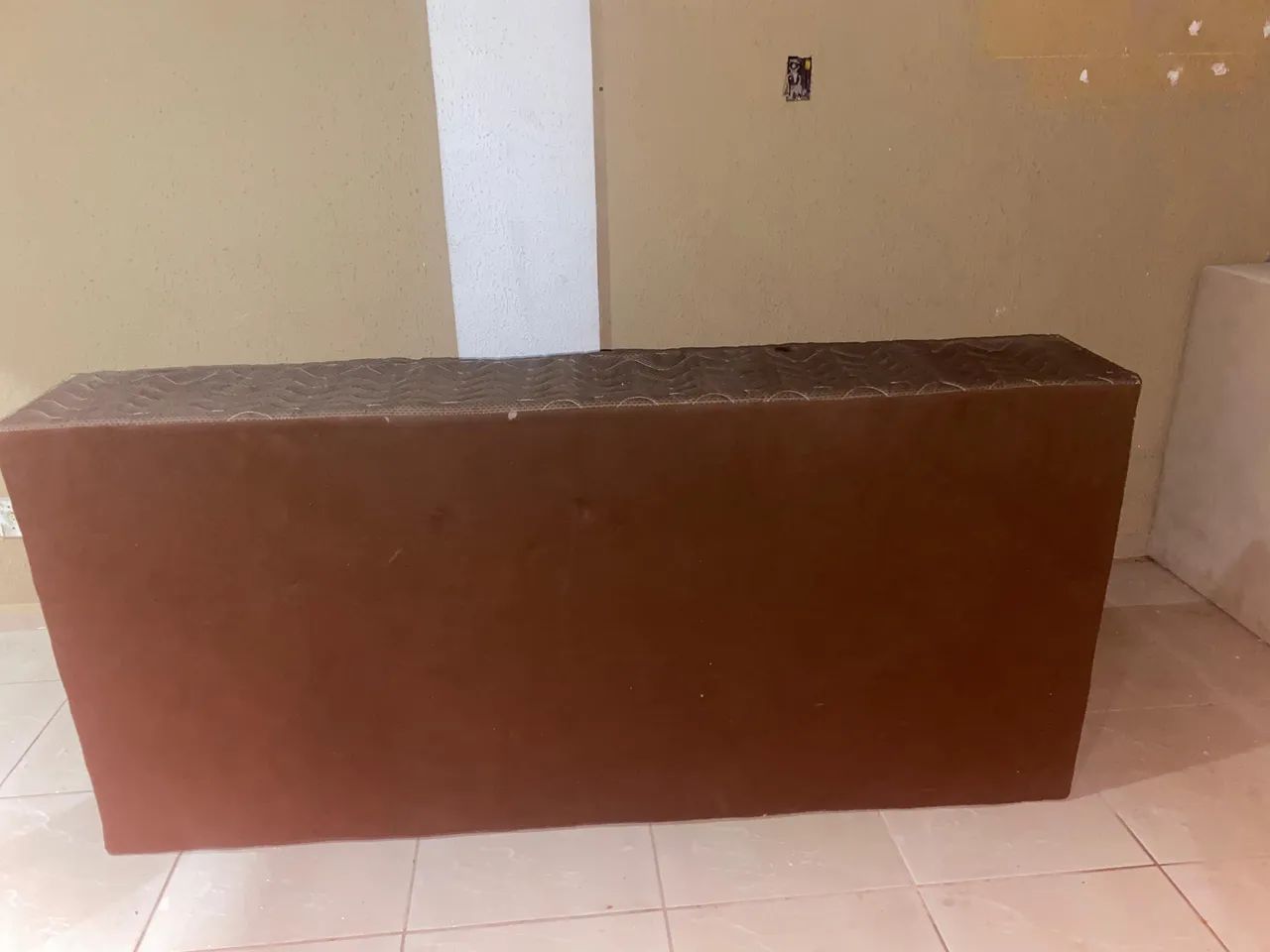 Bases de cama solteirão  - Foto 2