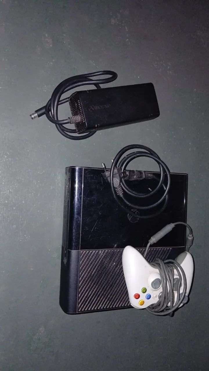 Xbox 360 Usado - Foto 3