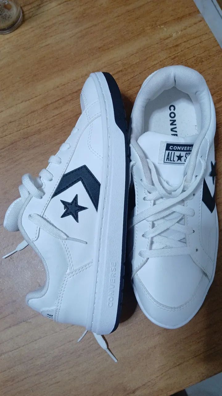 TENiS CONVERSE NOVO
