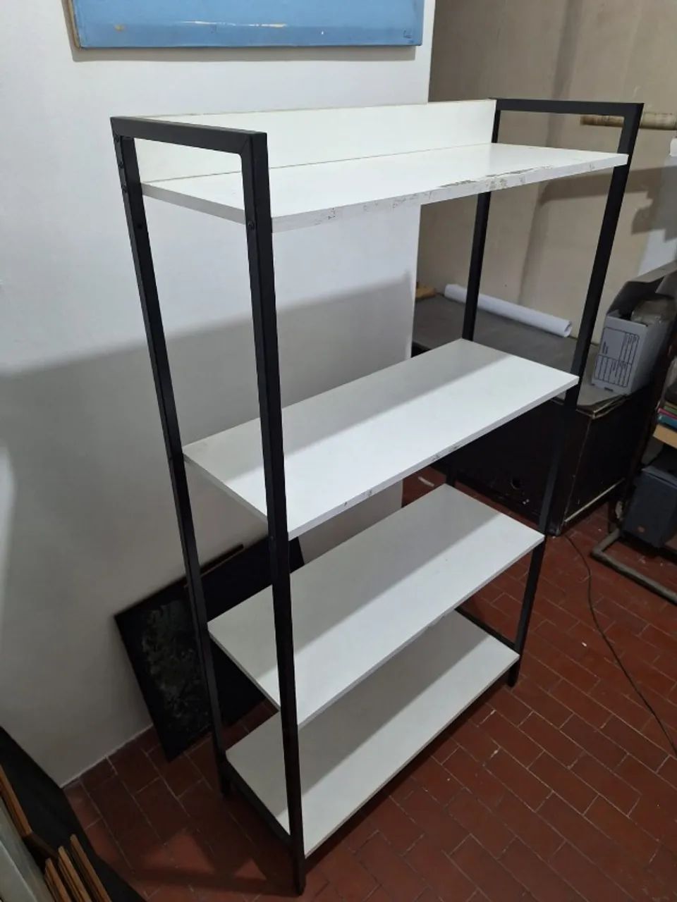 Movel Prateleira Multiuso - DESAPEGO! OPORTUNIDADE! - Foto 3