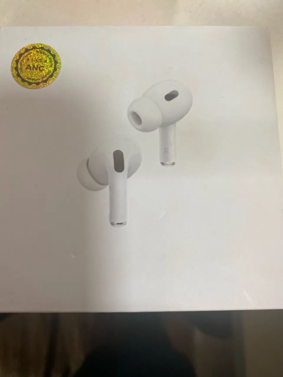 Fone apple