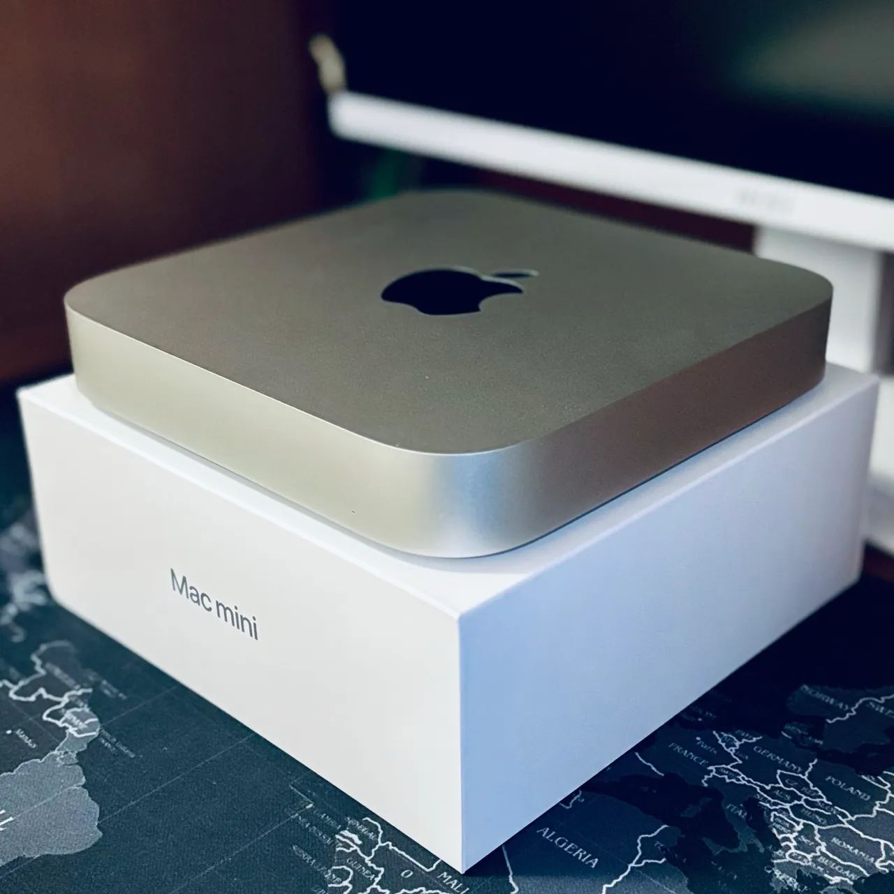 Apple Mac Mini M1 8Gb Ram 256Gb SSD - Foto 2