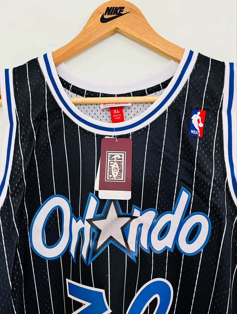NBA Especial Mitchell & Ness Orlando Magic - #32 O?Neal - Foto 2