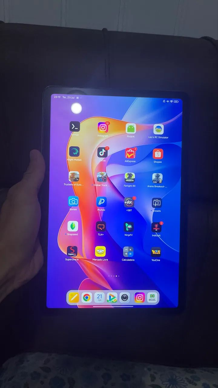 TABLET XIAOMI PAD 2 - Foto 2