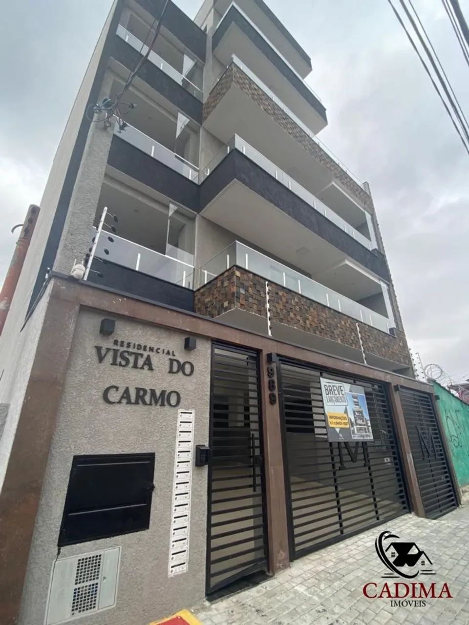 Apartamento 2 quartos Cidarde Centenario!