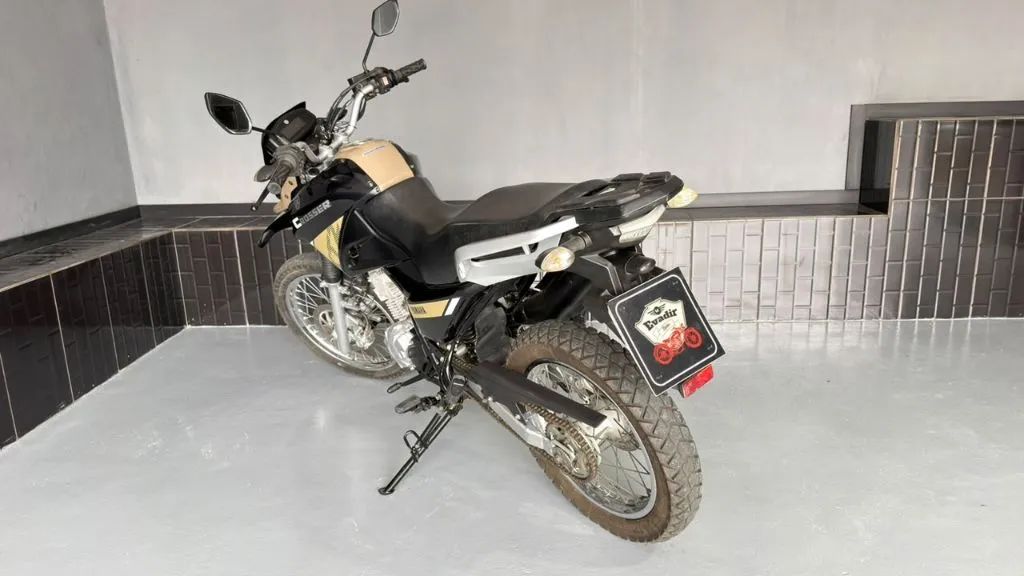 XTZ 150 CROSSER Z FLEX - Foto 5