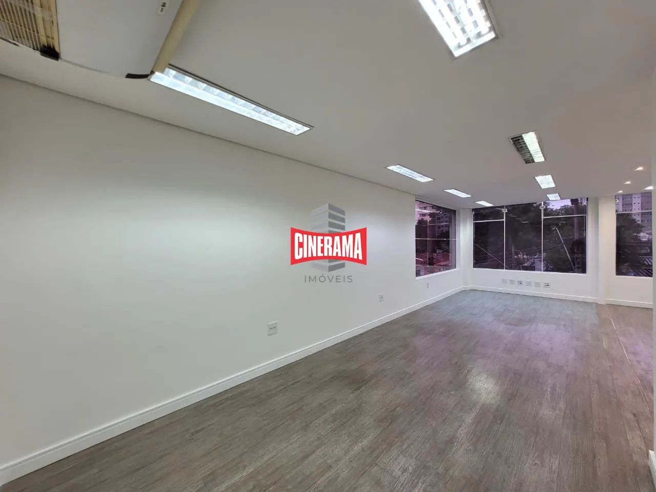 Sala para aluguel em Santa Paula - São Caetano do Sul | Cinerama Imóveis - Foto 3