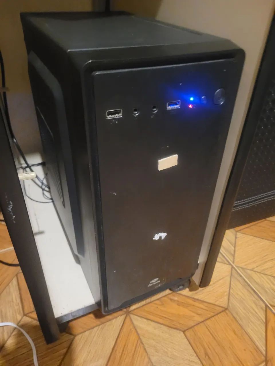 Pc com tudo  - Foto 4