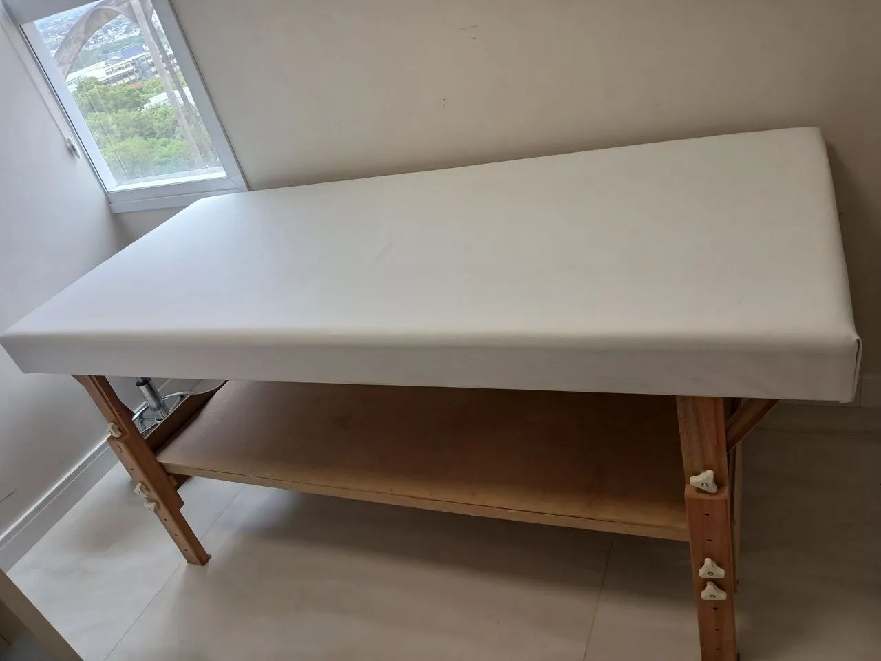Maca fixa spa - Foto 2