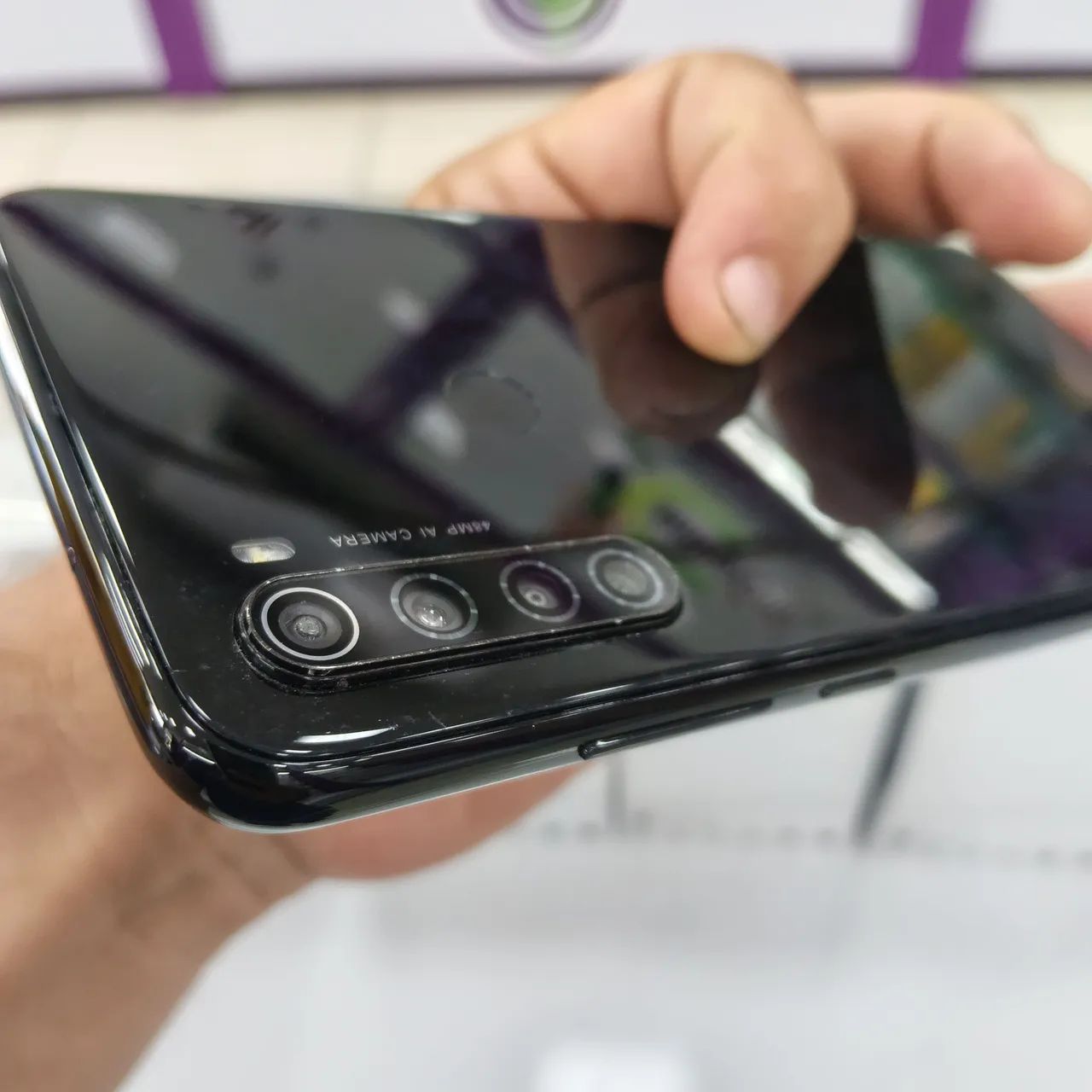 Xiaomi Redmi Note 8 - Foto 4