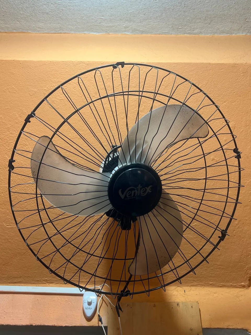 Dois ventiladores - Foto 4