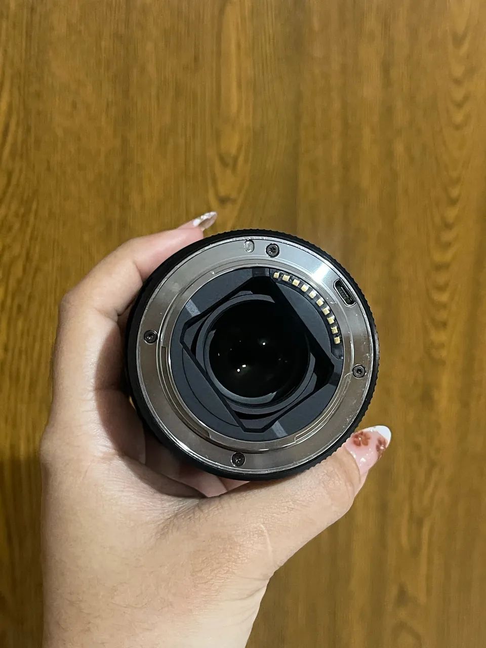 Lente Viltrox 23mm APS-C - Foto 2
