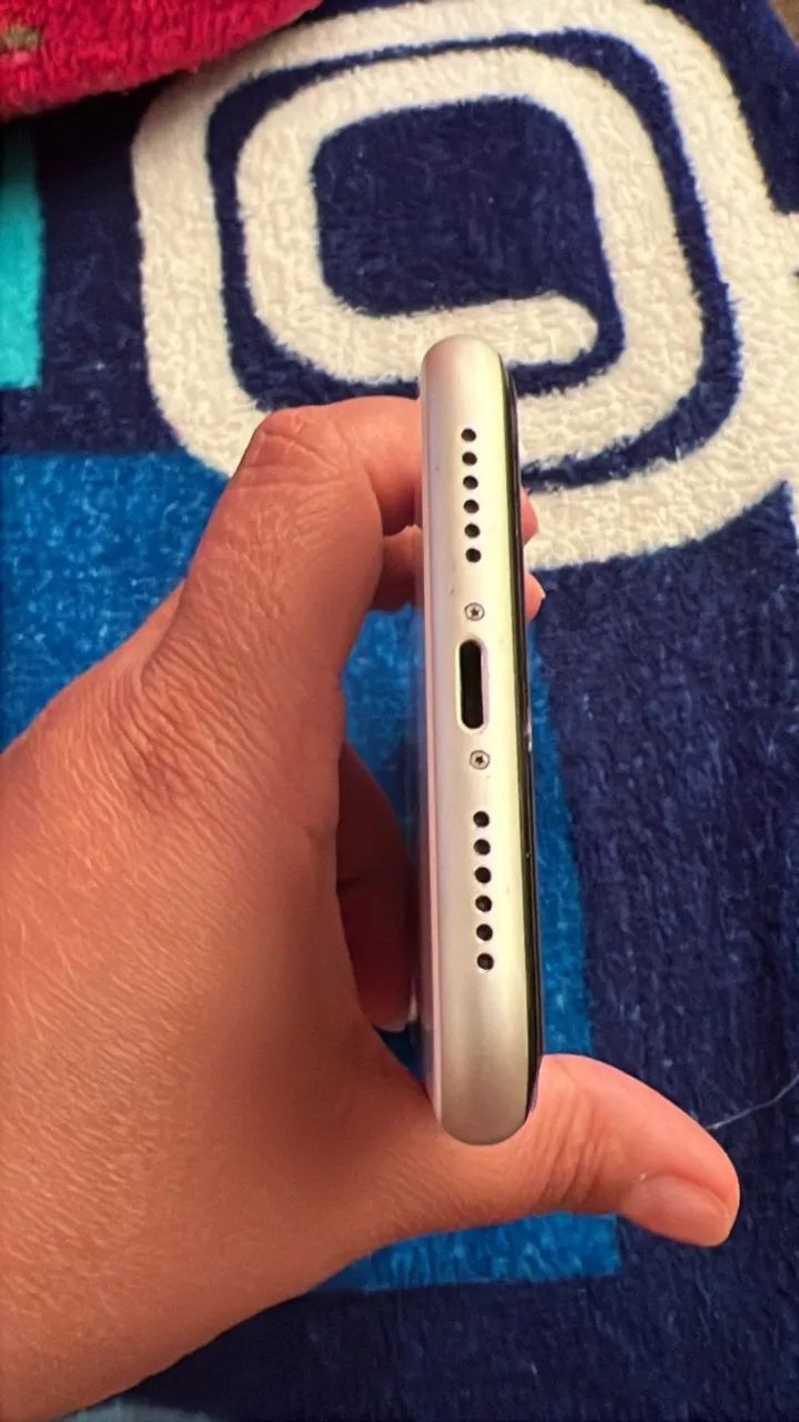 iPhone Rx8