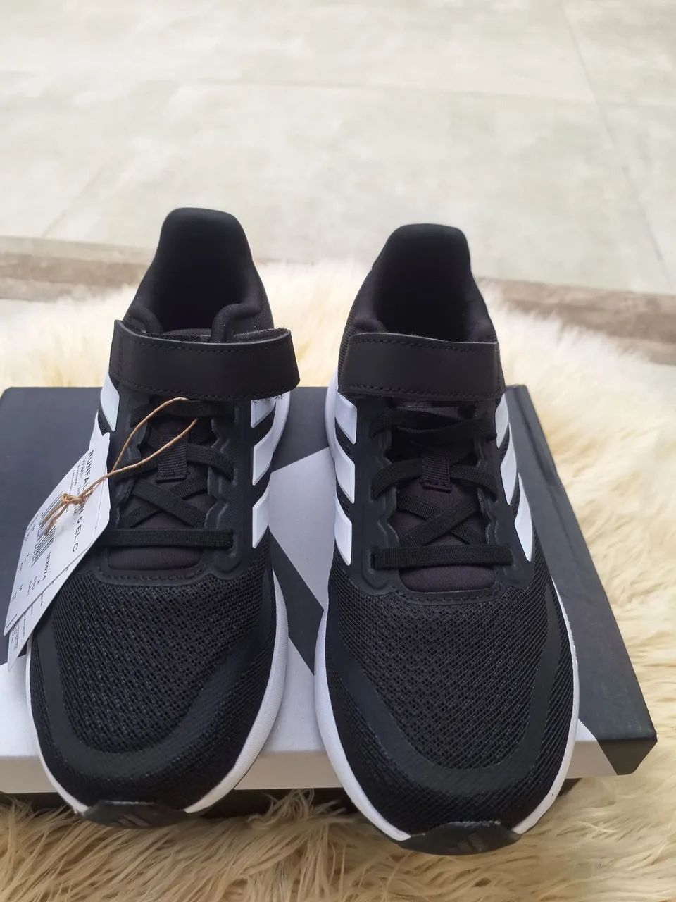Tênis adidas original n 32 - Calçados Esportivos - Democrata, Juiz