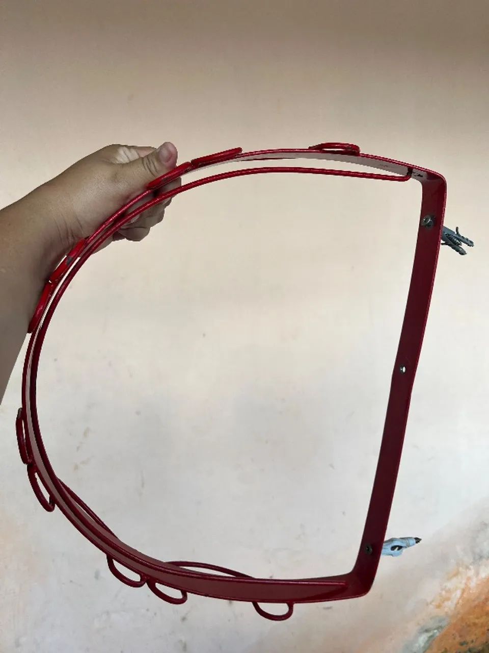 Suporte para mosquiteiro  - Foto 4