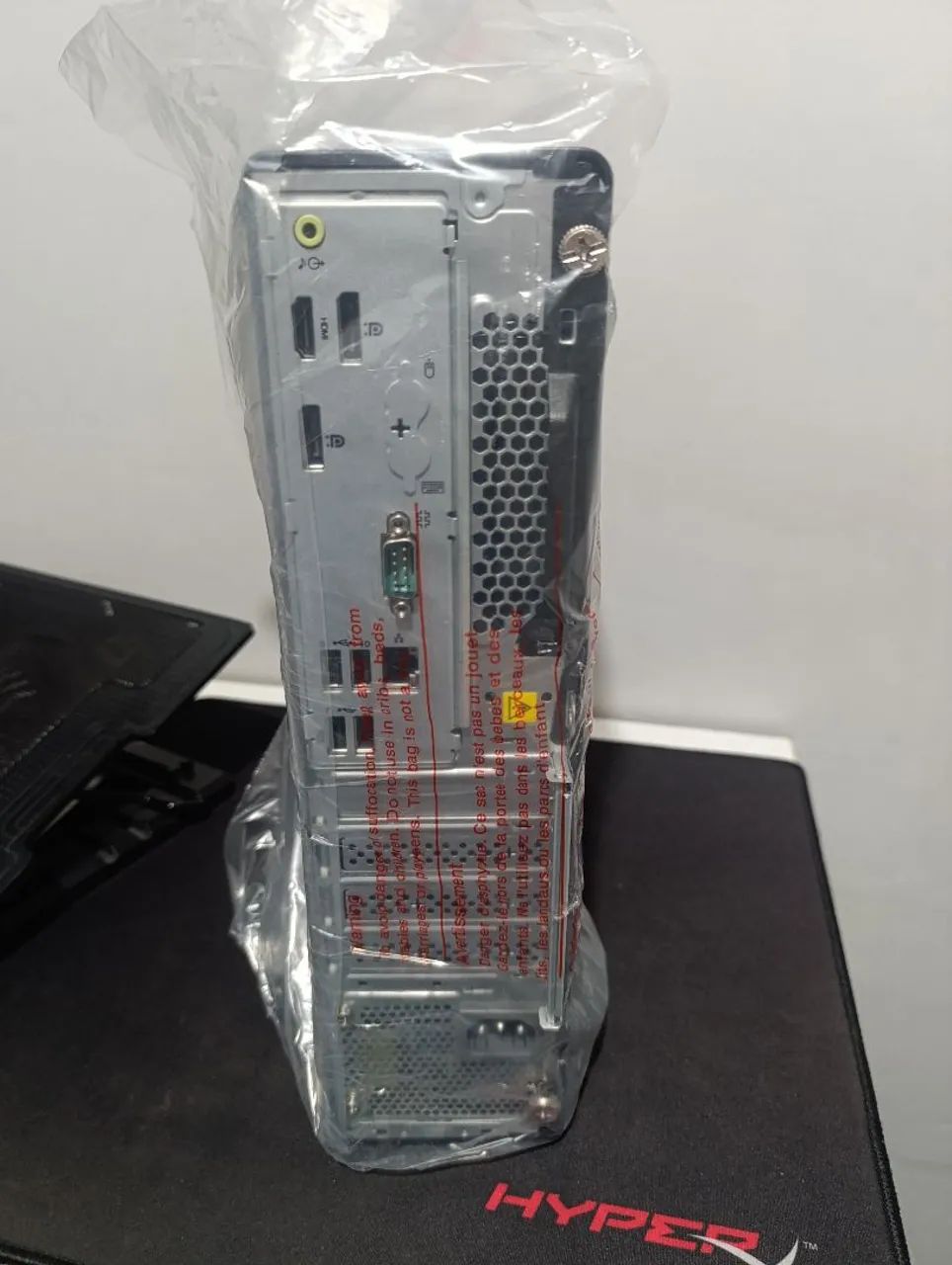 Computador Lenovo Novo - Foto 2