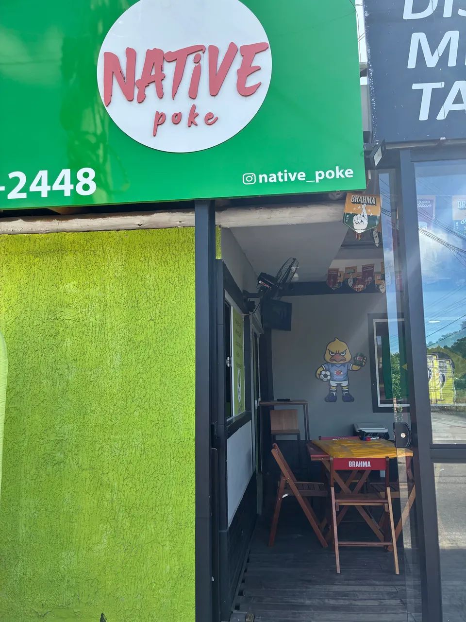 Native Poke - Foto 3