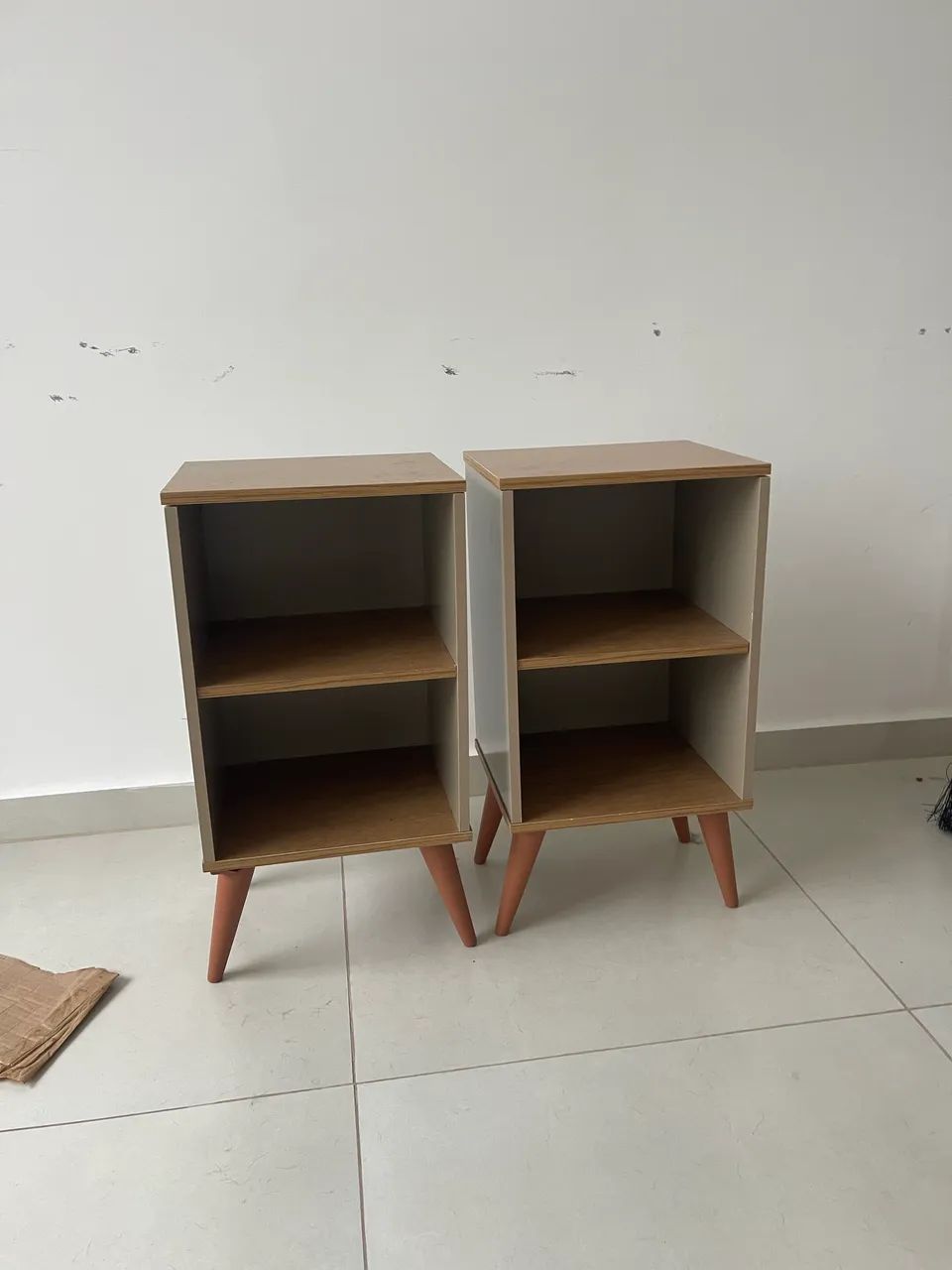 Mesinhas de cabeceira 