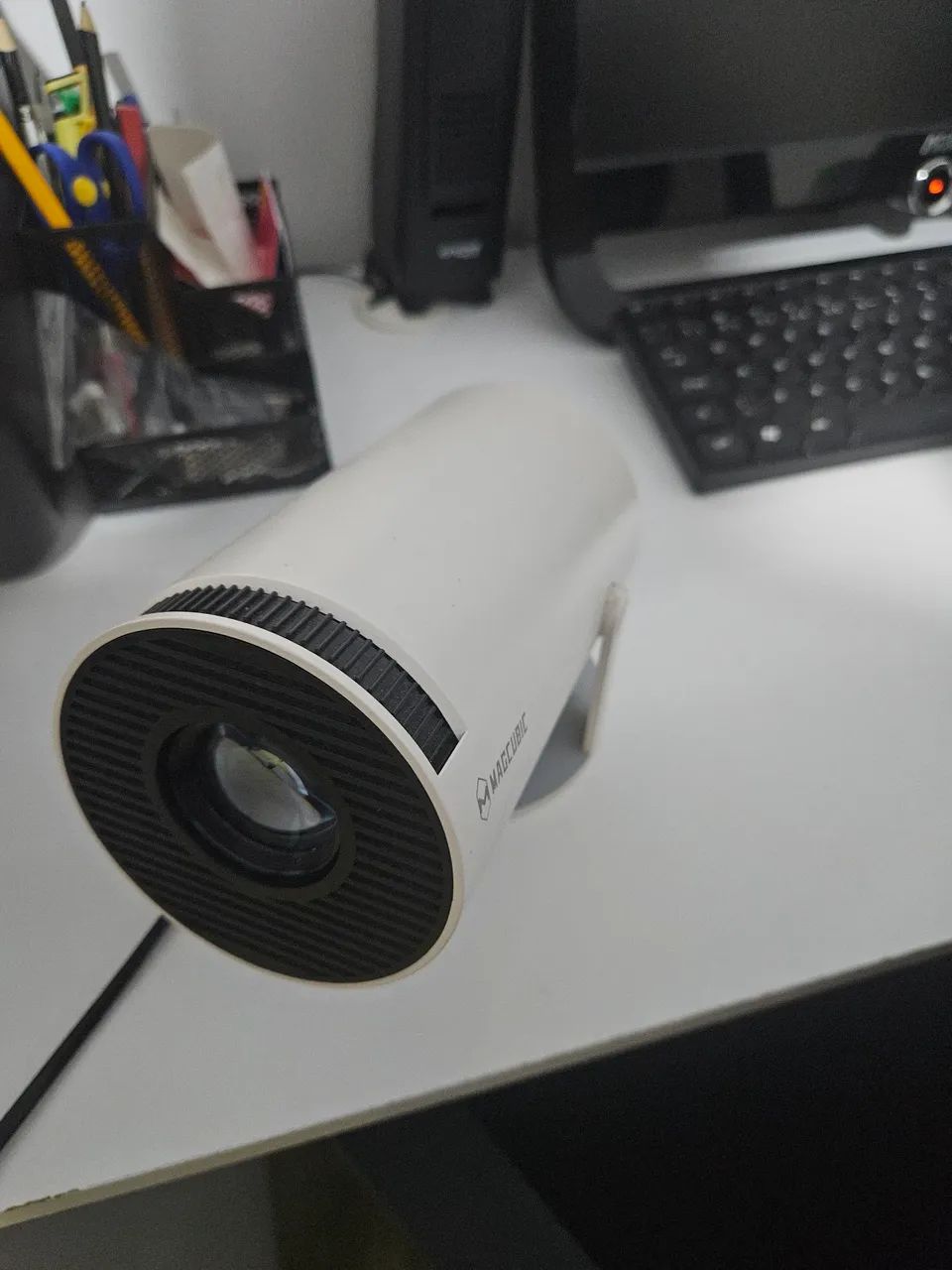 Projetor hy300 magcub