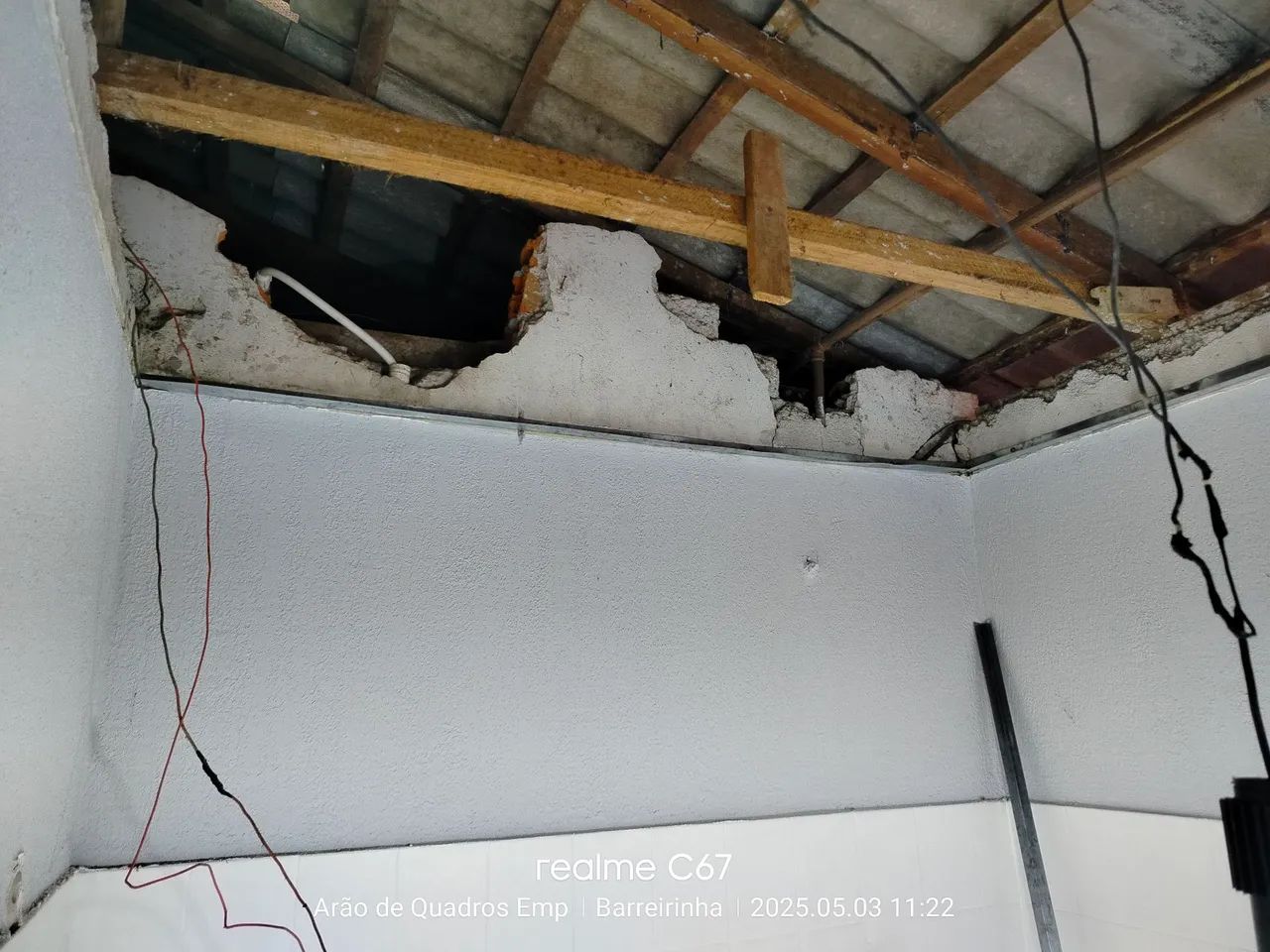 Forro em drywall  - Foto 5