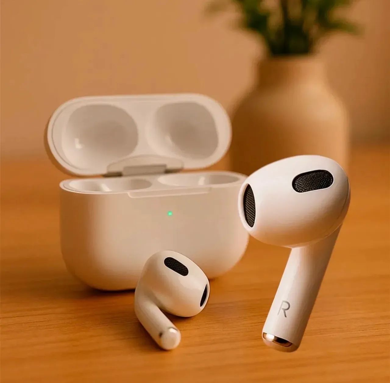 Fone Bluetooth 5.4 Kaidi KNG5602 Novo - Qualidade Excelente