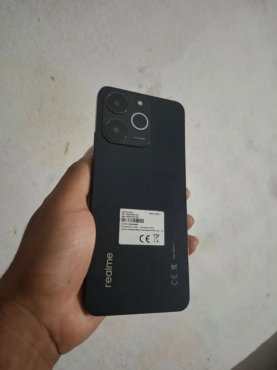 Realme note 70 - Foto 5