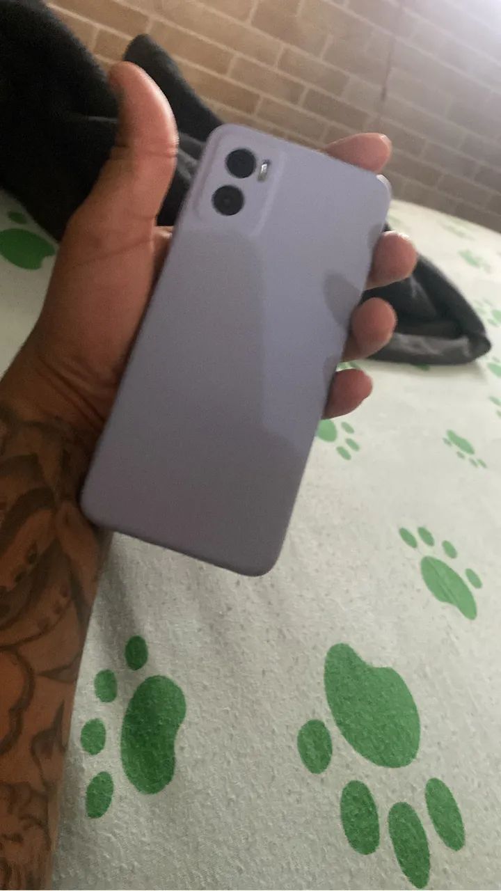 Motorola E22 128gb NFC - Foto 2