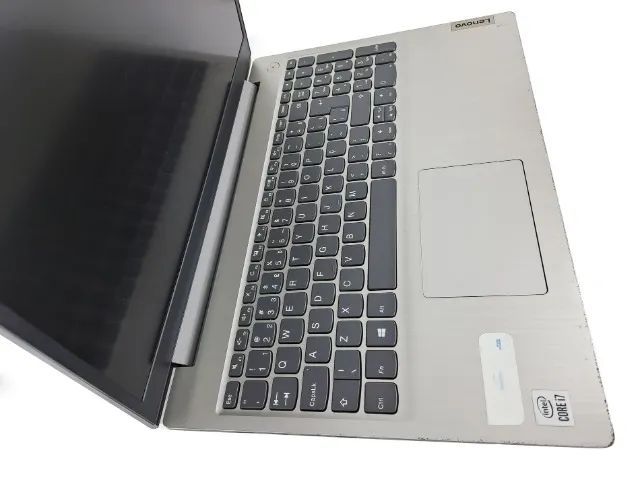 LENOVO IDEAPAD 3 com Processador Intel Core i7 Décima Geração - RAM 8GB - HD 256GB SSD  - Foto 5