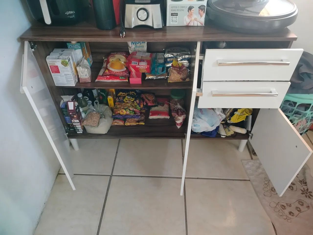 Armário balcão - Foto 3