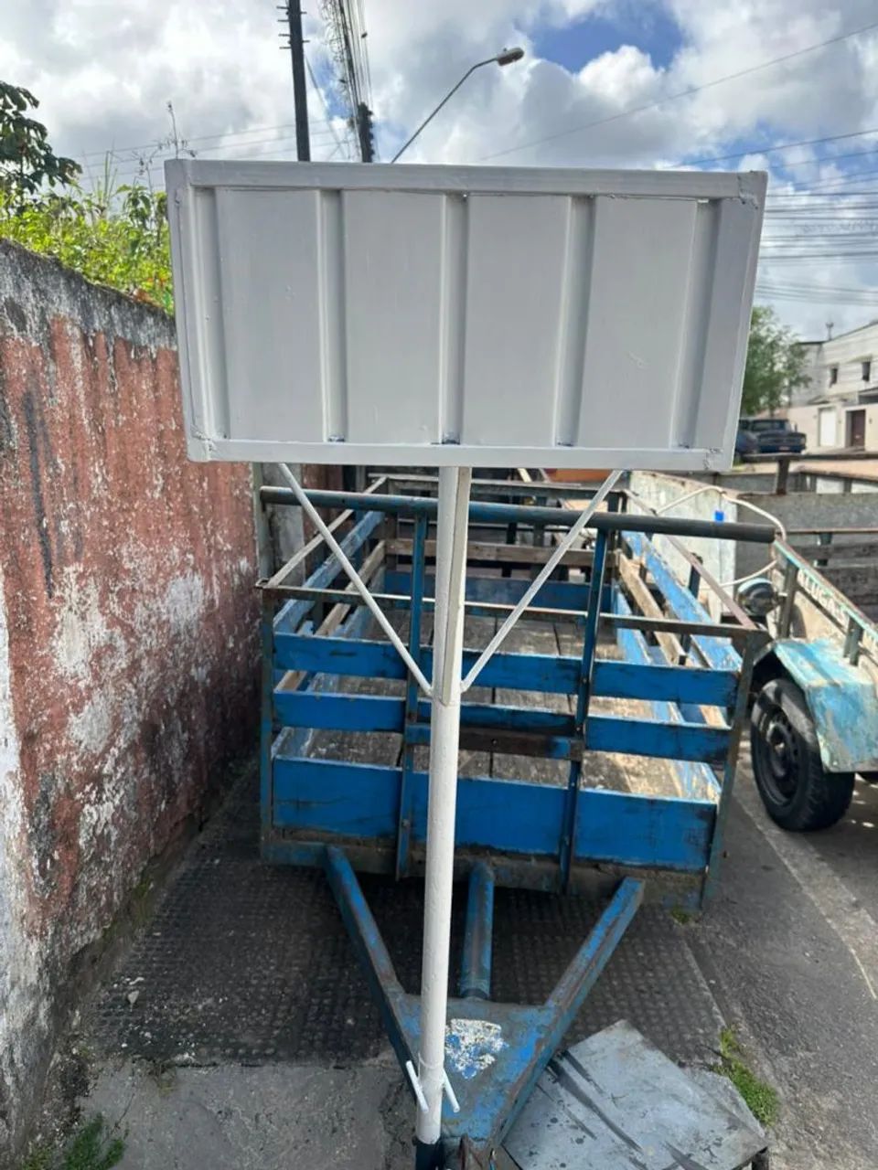Lixeira  - Foto 2