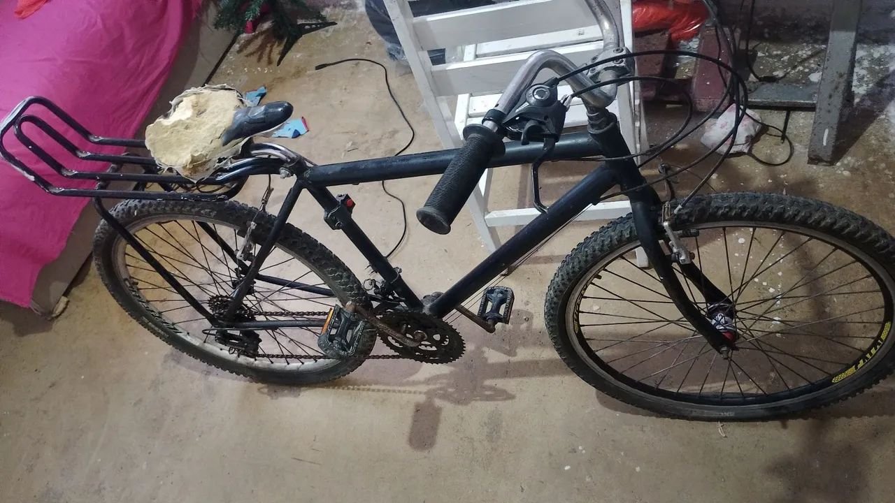 Bike aro 26