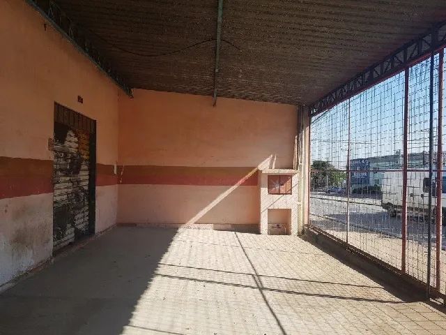 VENDA - BARRACÃO VILA NOVA SOROCABA / SOROCABA/SP - Foto 3