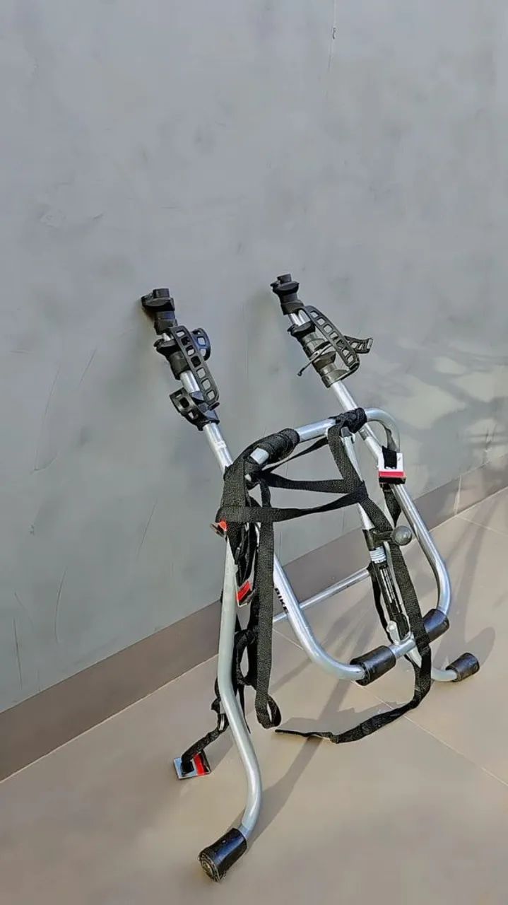 Transbike  - Foto 2